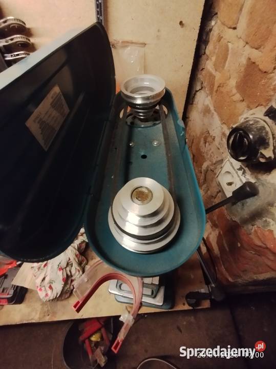 Wiertarka stołowa Wiertarki i wkrętarki Żnin