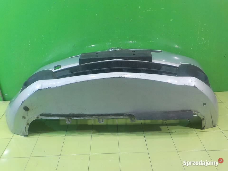 OPEL COMBO D 13 CDTI 13r L1H1 zderzak przod mazowieckie Suków sprzedam