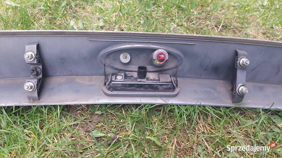 Blenda ford focus mk3 sprzedam