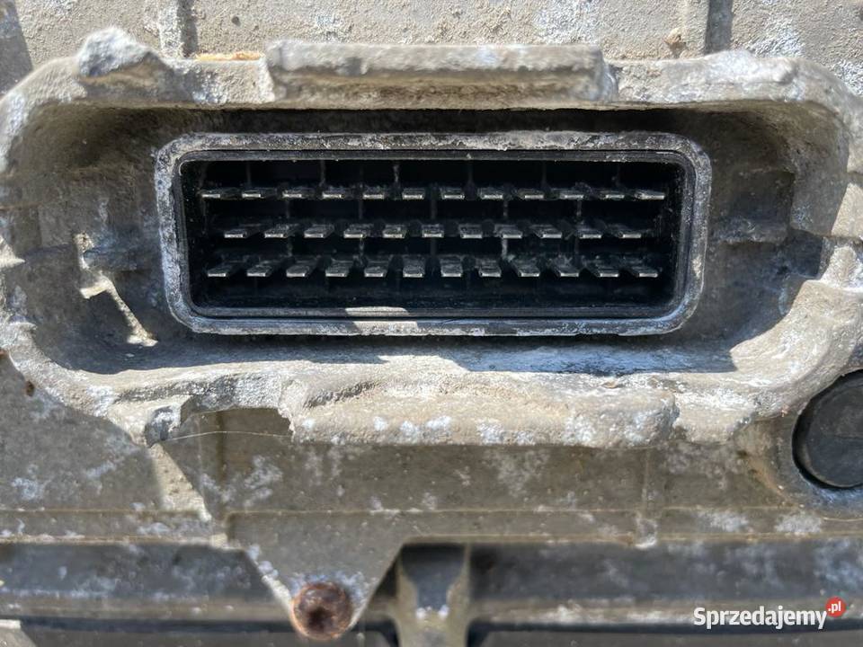 Pompa modul adblue VOLVO fh fm Renault DXI bez Zawichost