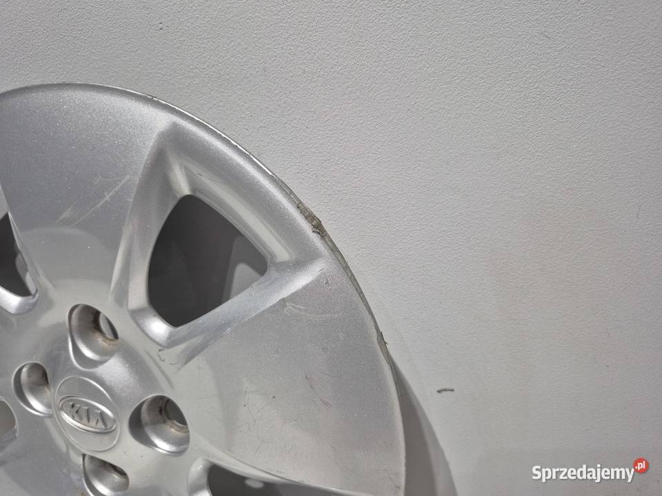 Kia Picanto II Kołpak 14 oryginalny 5296007400 Kołpaki Gdańsk