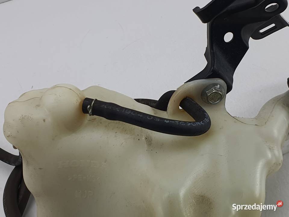 Zbiorniczek Wyrownawczy Korek Honda Crf 1000