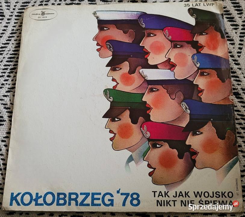 Kołobrzeg 78 R Pisarek JKubicka Happy End B Chełmno