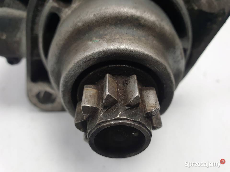 VW Passat B6 20 FSI ROZRUSZNIK BLR