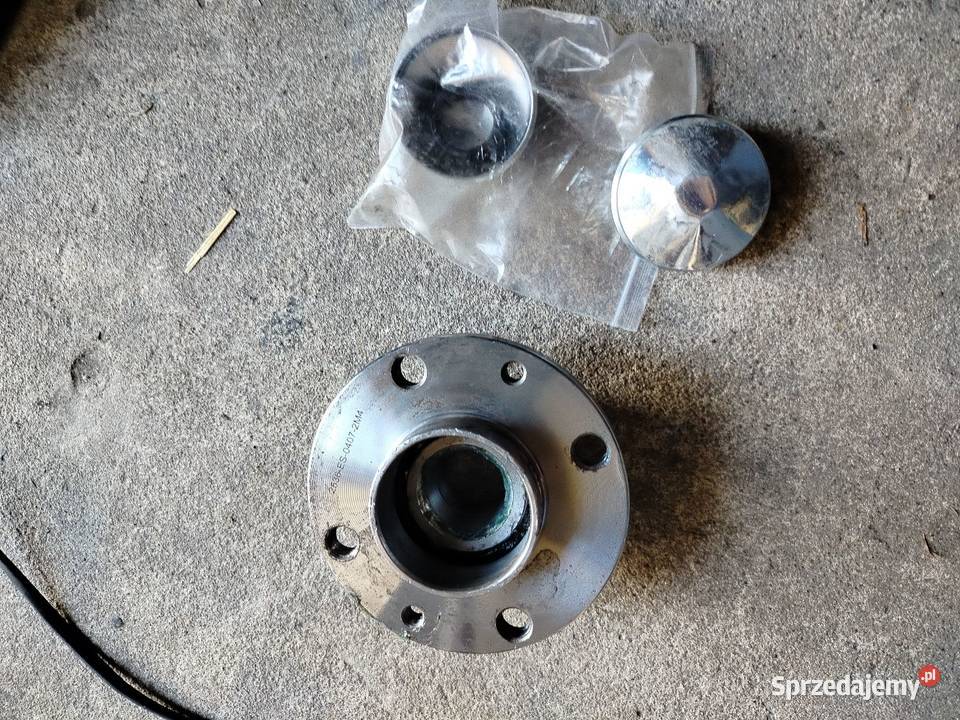 Piasta fiat Punto 2 Cielcza