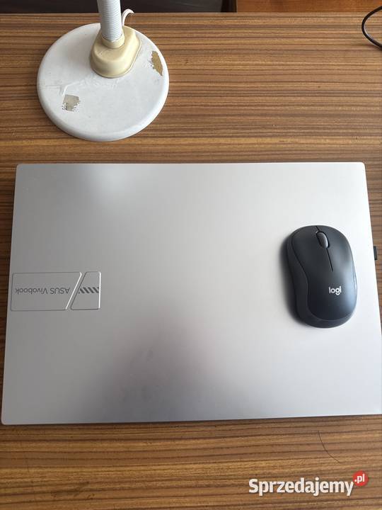ASUS VivoBook 16 X1605VA i513420H 16GB RAM 512GB Piekary Śląskie
