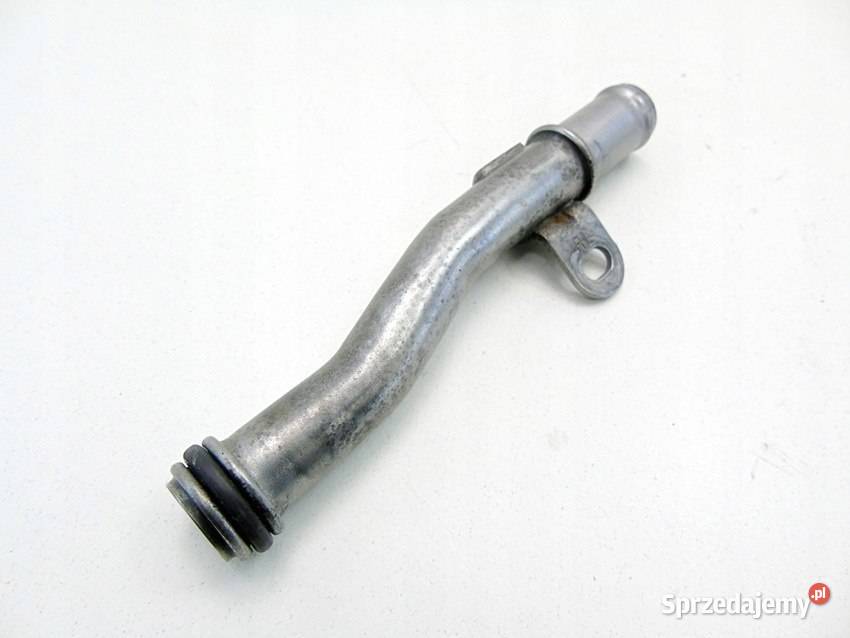 RURKA WODY 14 TURBO ASTRA J MOKKA MERIVA ZAFIRA osobowe Sosnowiec