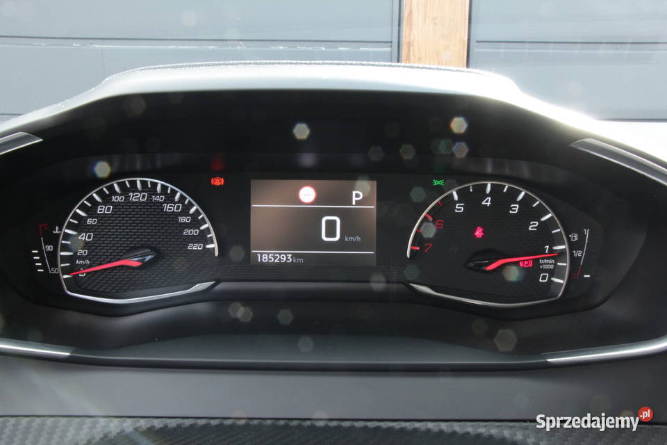 Zadbany Bezwypadkowy Świetny stan 2008 Rzeszów sprzedam