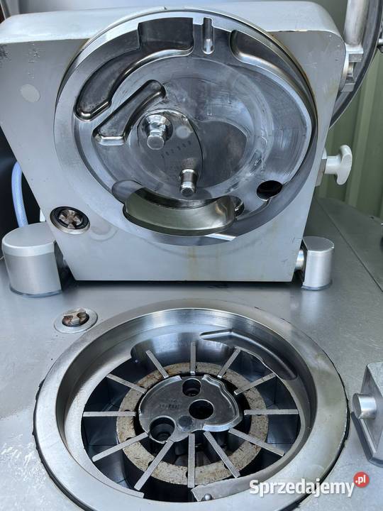 Nadziewarka próżniowa Handtmann VF 628 Krotoszyn