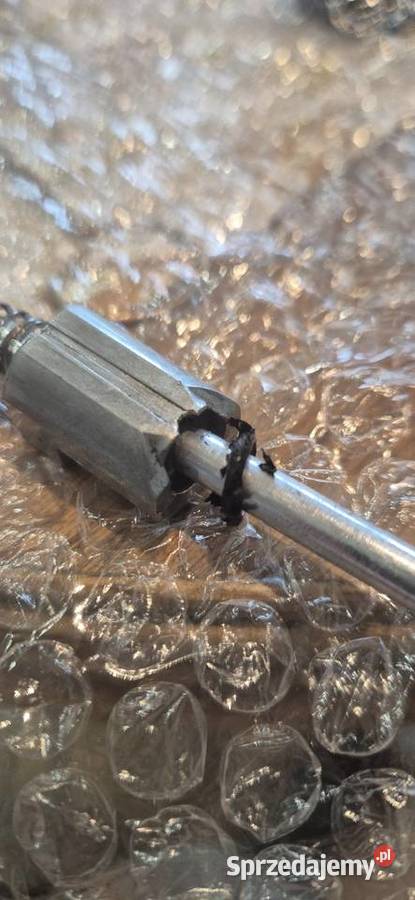 Pistolet hukowy Phantom 56mm Gliwice