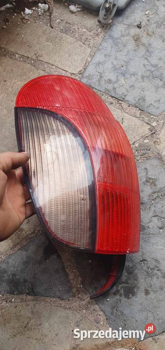 Lampa tylna tył lewa Peugeot 306 Break Kombi Kraków