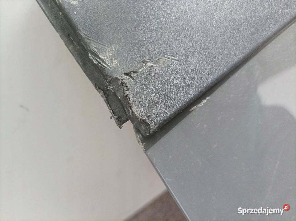 DRZWI PRAWE PRZÓD ELD Peugeot 2008 II 2019