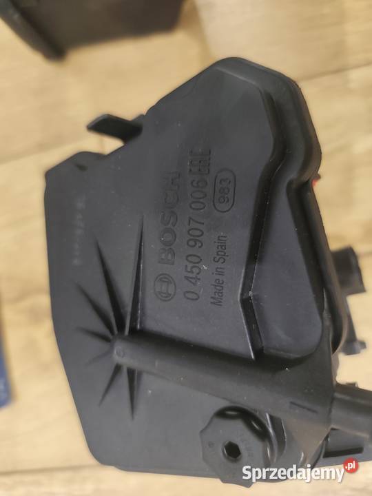 Filtr paliwa c volvo peugeot volvo Hornówek