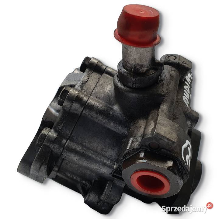 POMPA WSPOMAGANIA Audi A4 B7 20 TDI 8E0145155N Chełm