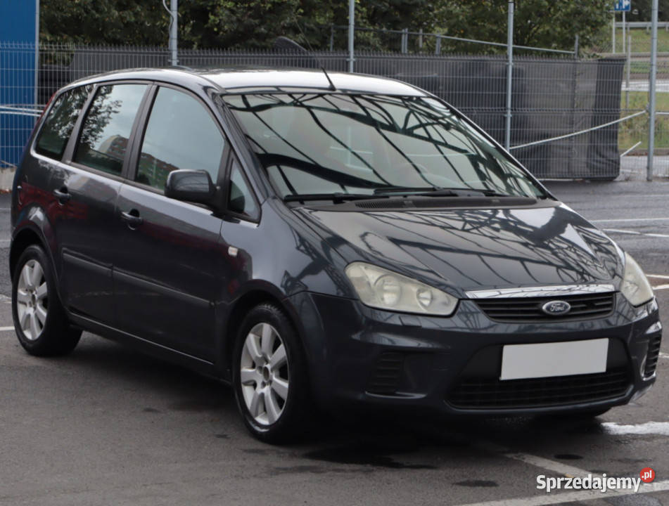 Ford C 18 lubelskie sprzedam