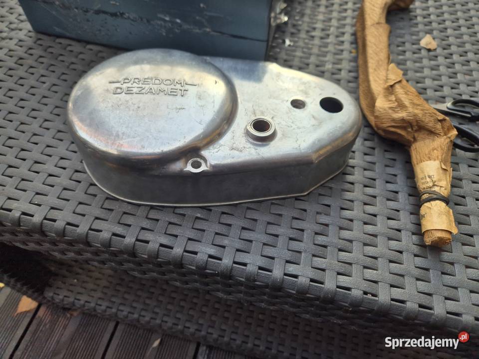 Motorynka pony m3 silnik 025 romet Jaworzno