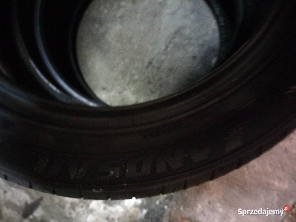 Landsail LS588 UHP 22550 ZR 17 98W Alll WEATHER Zbaków Górny