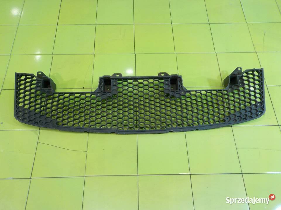 KIA SOUL I 16 CRDI 09r 5D oslona pod chlodnice Suków sprzedam