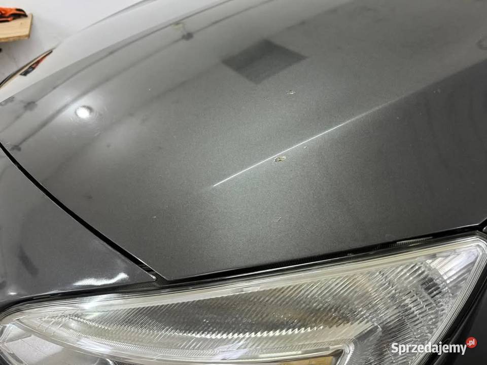 Opel Astra 2010r 14 Benzyna 168 przebieg Stan CD Bojanowo