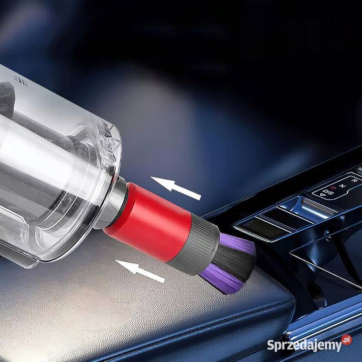 Szczotka do Kurzu do Odkurzacza Dyson PBT 005 mm Osprzęt do odkurzaczy małopolskie Ludźmierz