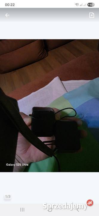 Głośniki do telefonu sony Ericsson Głośniki pomorskie