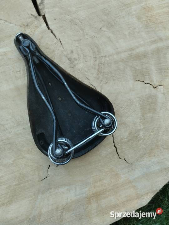 Siodełko rowerowe sprzedam