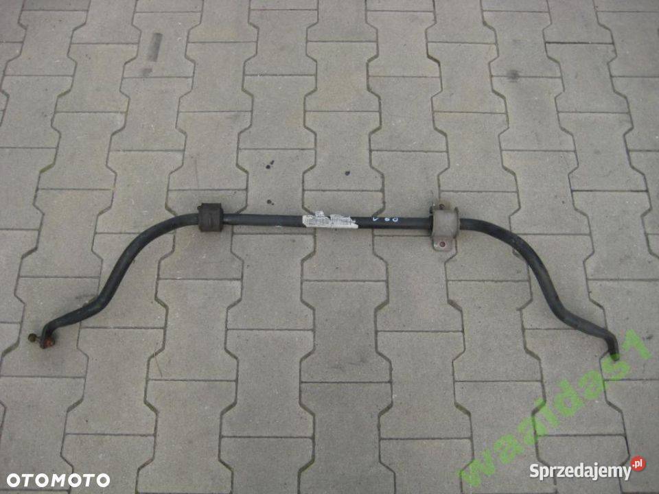 VOLVO S40 V50 DRĄŻEK STABILIZATORA PRZÓD Rakoniewice sprzedam