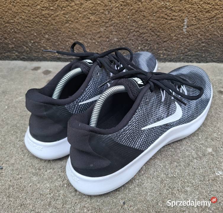 Buty Sportowe Męskie Nike Flex RN 45 Wałbrzych sprzedam