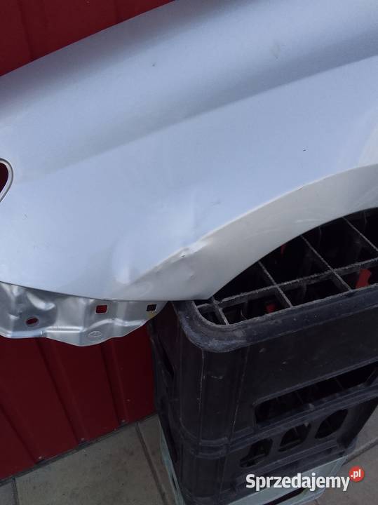 Auris Rok produkcji 2013 Lublin