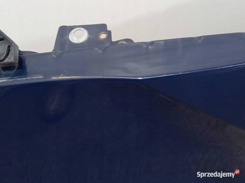 BŁOTNIK LEWY PRZÓD AA Ford Transit Custom I 2012 świętokrzyskie