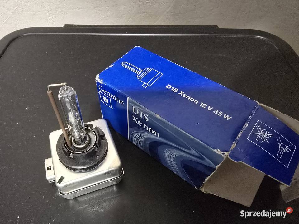 Przetwornica 5DV 009 72000 Xenon Insignia Astra Ruda Śląska