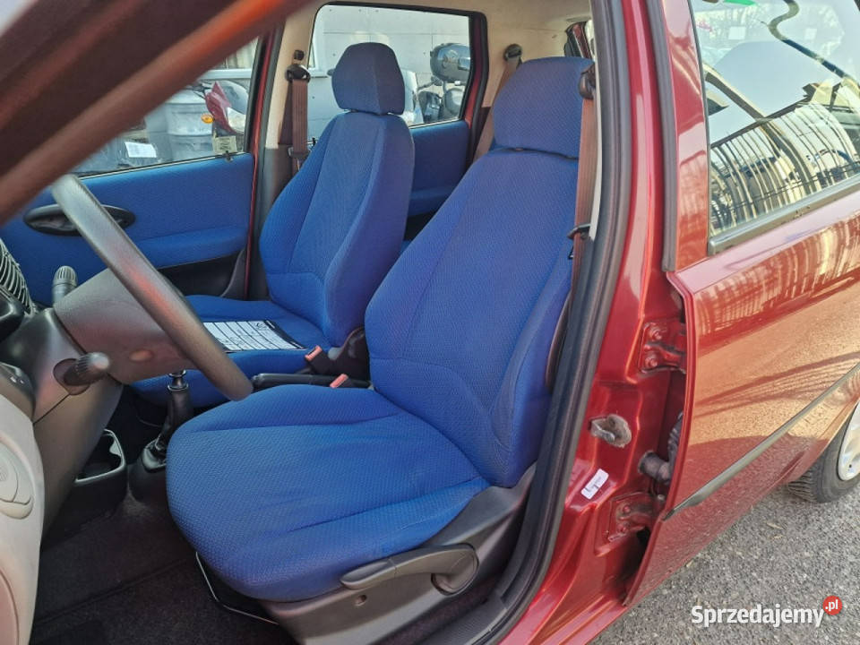 Fiat Punto II 19992003 Punto Słupsk sprzedam