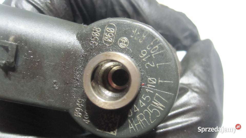 BMW E60 E90 30 D 197 wtrysk wtryskiwacz osobowe Motoryzacja świętokrzyskie Kielce