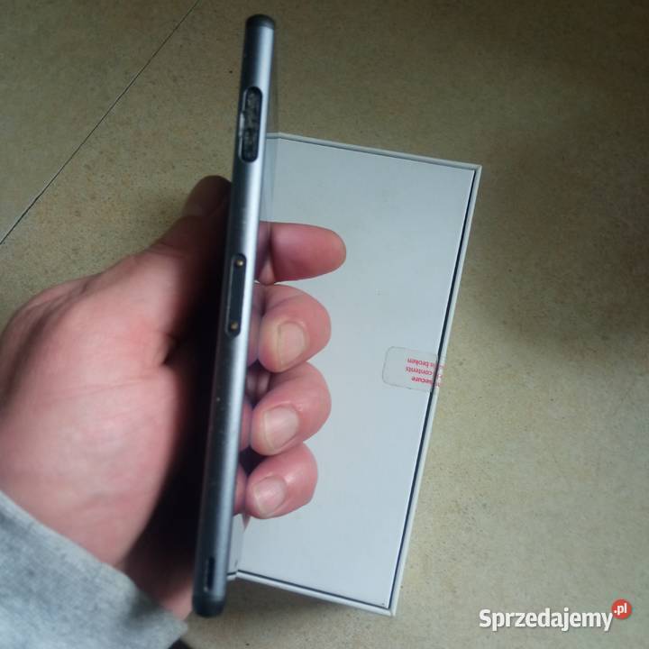 Sony Xperia Szczecin