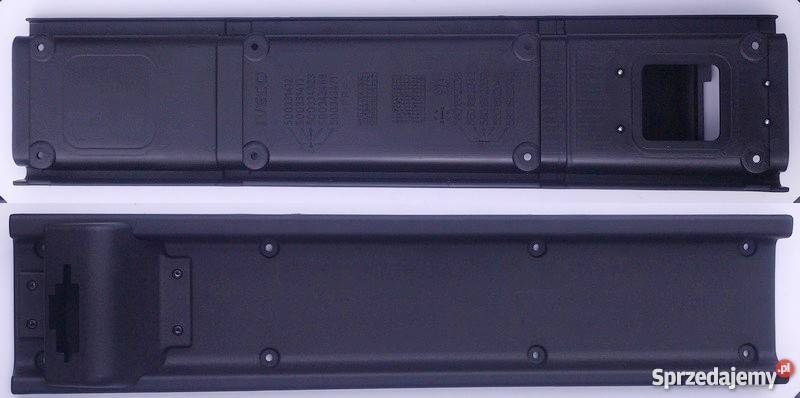 Panel środkowy Iveco 5801862038 Stalowa Wola
