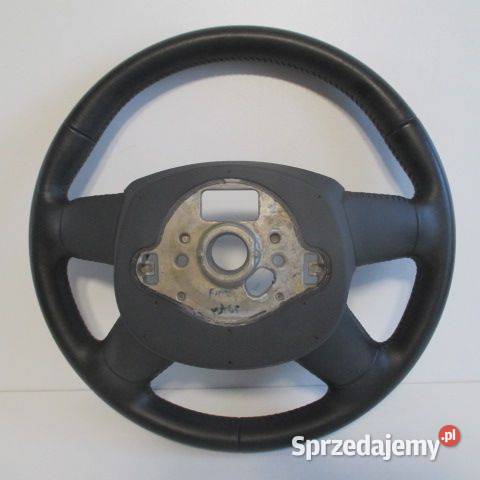 KIEROWNICA AUDI A4 A5 Q5 Q7 4L0419091AC 2013R Rakoniewice sprzedam