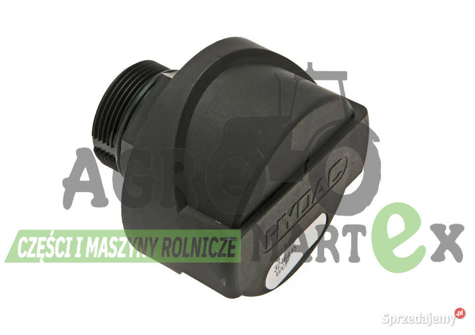 4285858M1 ODPOWIETRZNIK AGCO zam