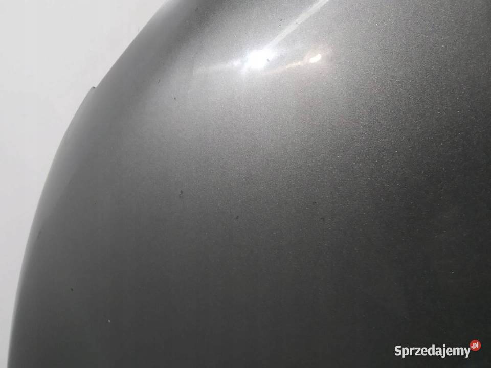 MASKA PRZÓD EVL Peugeot 2008 I 20132019 Maski