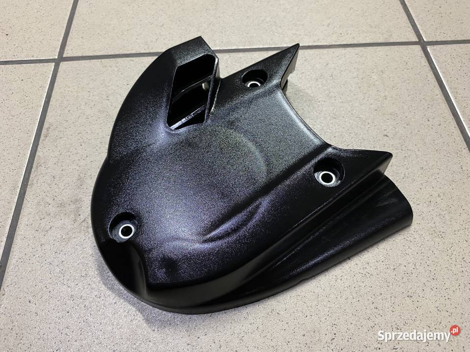 Osłona pokrywa obudowa silnika Honda Pcx 125 Brzeszcze