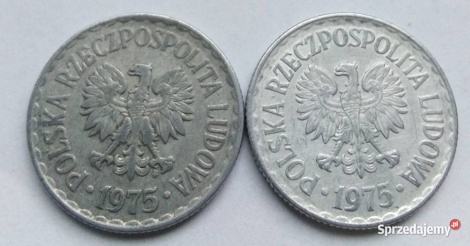 POLSKA2X1 1975 rzzmi bz AL