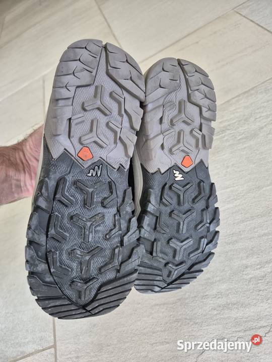 Buty trekkingowe Quechua Crossrock rozmiar 36 Katowice