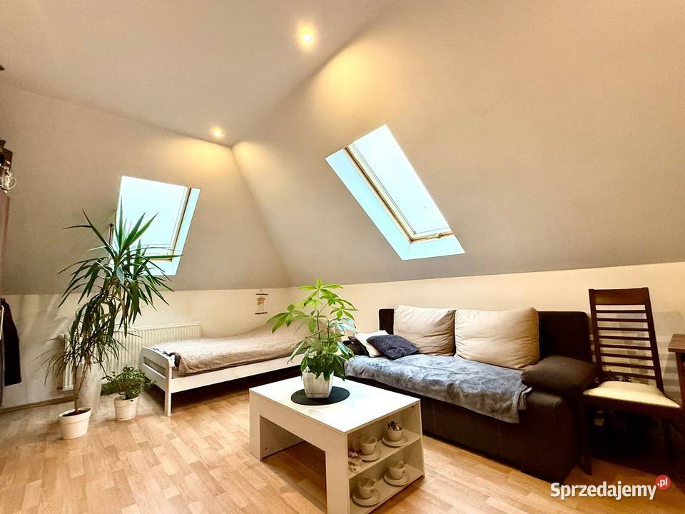 Konin Bursztynowa Przydziałki zadbany dom na do zamieszkania