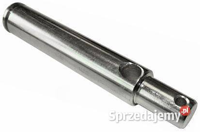 Sworzeń łącznika górnego 1900 mm254x156 mm kat Części i osprzęt rolniczy Kamionna