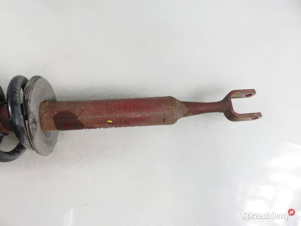 AMORTYZATOR LEWY PRZEDNI AUDI A4 B6 25 V6 TDI