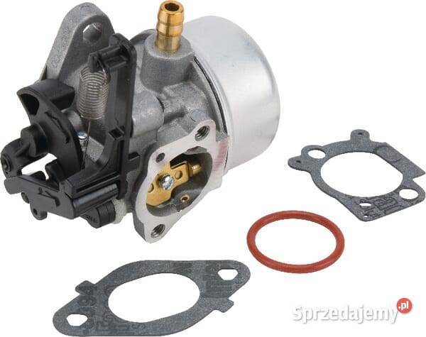 Gaźnik 591137 Kamionna