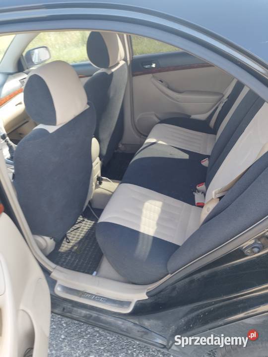 Sprzedam Toyota Avensis 2005r 22 diesel Mrągowo