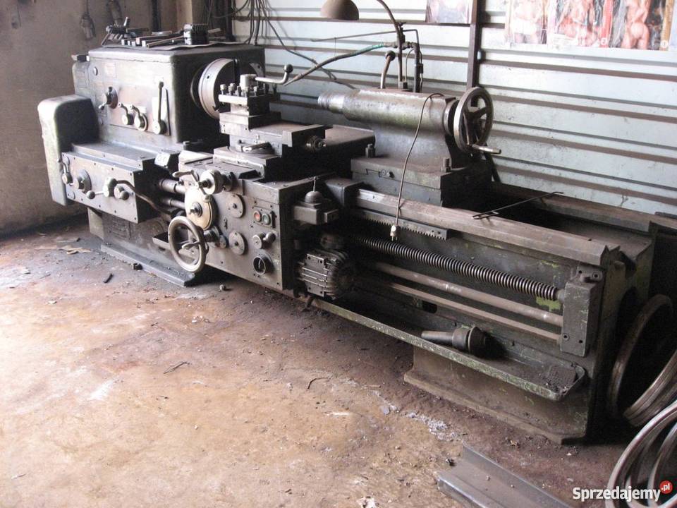 tokarka 1m63