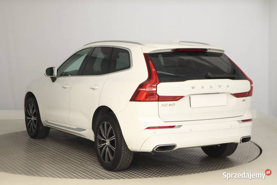 Volvo XC60 B4 Zabrze
