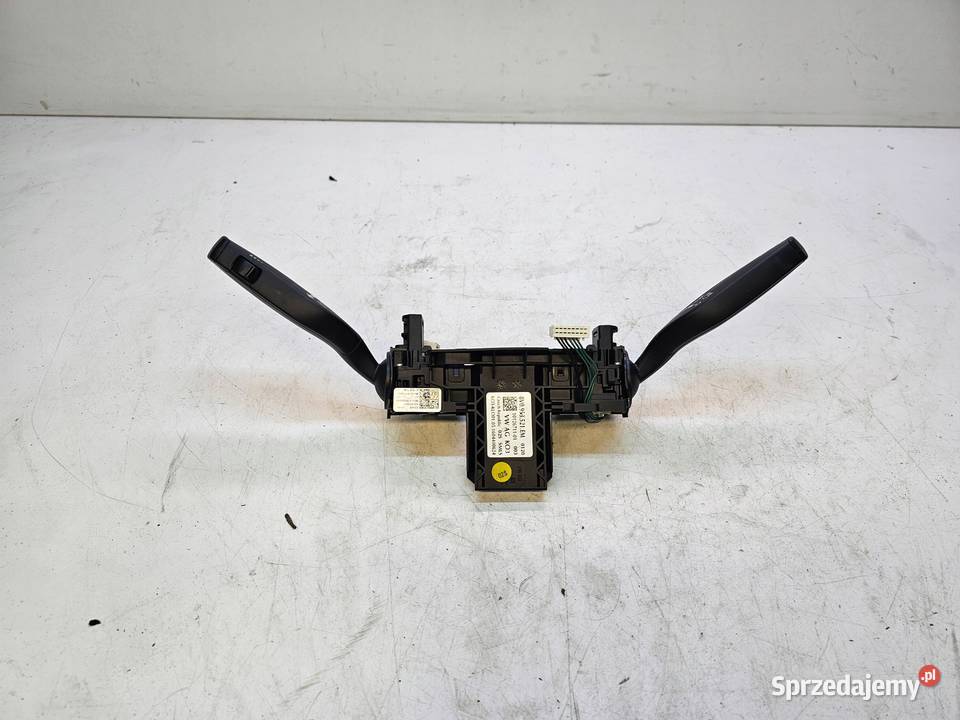 PRZEŁĄCZNIK ZESPOLONY AUDI A3 8V 8V0953521EM Motoryzacja