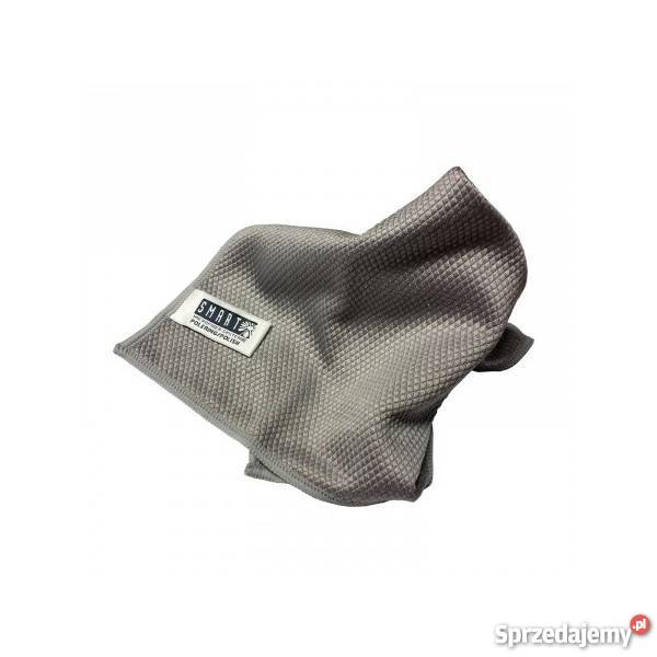 Ścierka do stali nierdzewnej Smart Microfiber Warszawa
